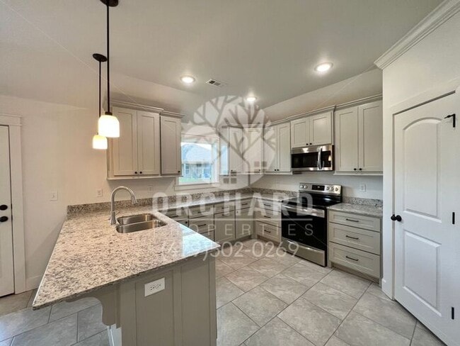 Photo - Siloam Springs- Single-Family Home- Stunning Cherrywood Plan