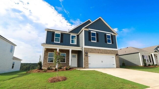 Photo - 425 Pkwy Gdns Ln