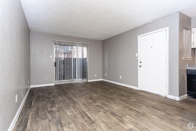 1BR,1BA-545sft