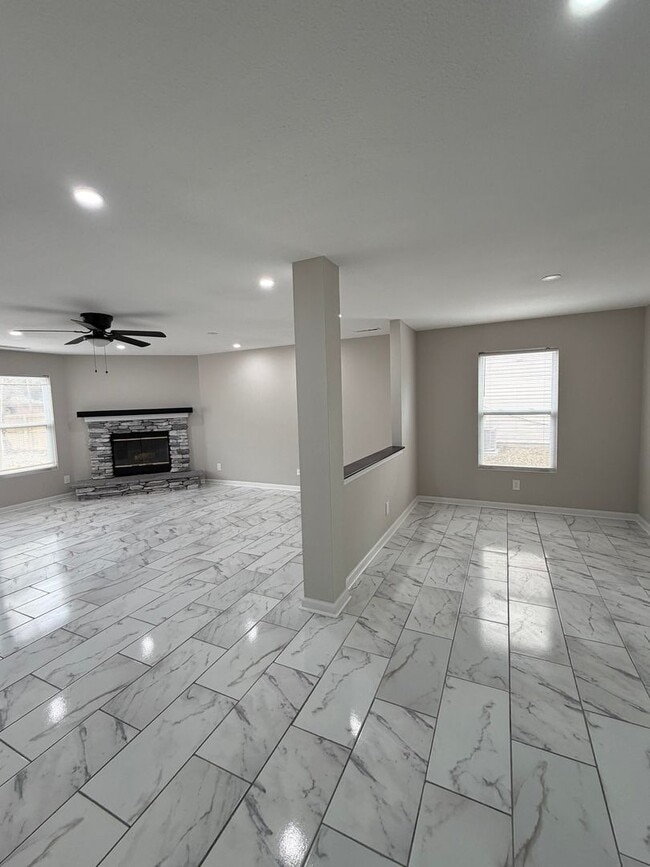 Building Photo - Beautifully Renovated 5-Bedroom Home in Highly Desired Steele Creek!