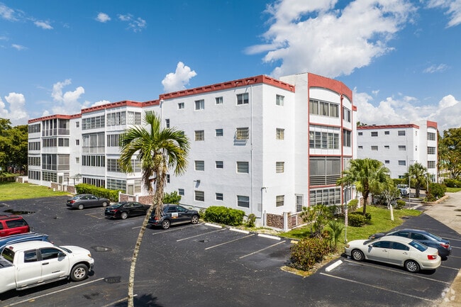 Sapphire Condominium - Sapphire Condominium