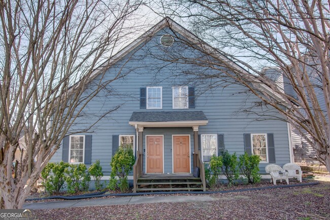 Photo - 664 Bellemeade Ave NW Townhome