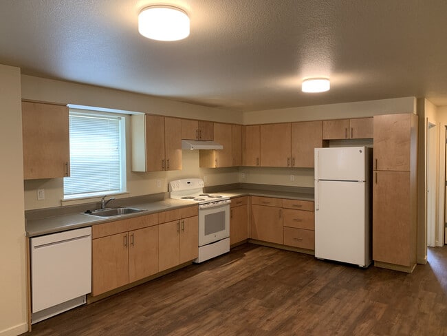 cocina - Tungsten Village