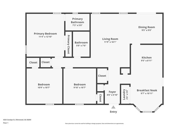 Photo - 4252 Catalpa Ct
