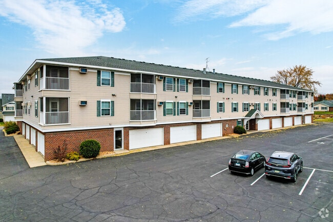 Meadowlawn Village - Meadowlawn Village Rental