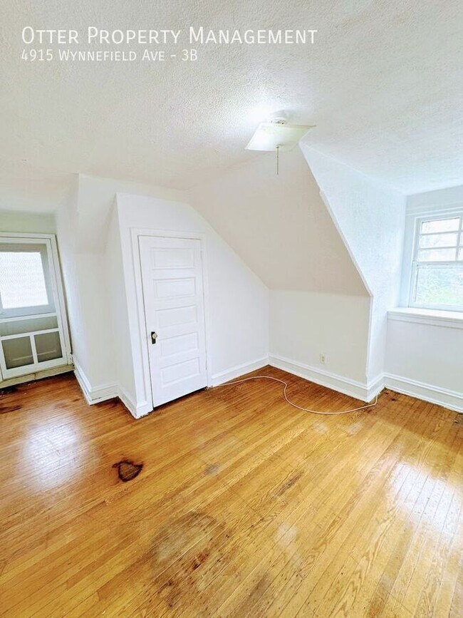 Photo - 4915 Wynnefield Ave Unit 3B