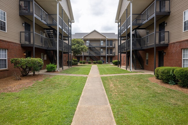 University Corners