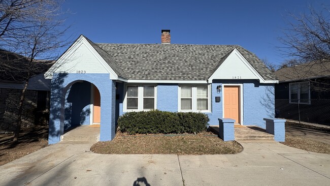 Photo - 1821 NW 38th St