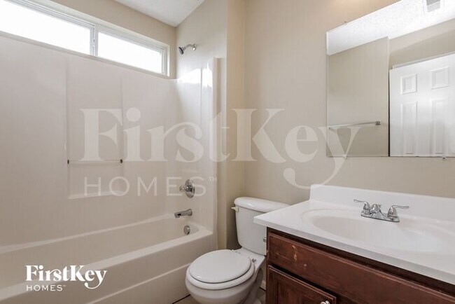 Photo - 5519 Stone Bluff Ct