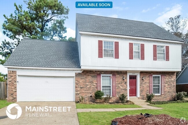 Building Photo - 2834 Lanthorn Dr Rental