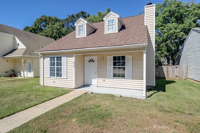 Photo - 1714 James Buchanan Dr