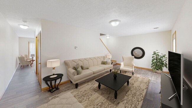 Building Photo - 2 BEDROOM TOWN HOME IN TEA, ATTACHED GARAGE, CLOSE TO AREA SCHOOLS Unit 306 Scott Place