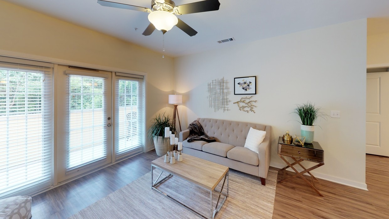 Photo - Bayonne at Southshore Apartments