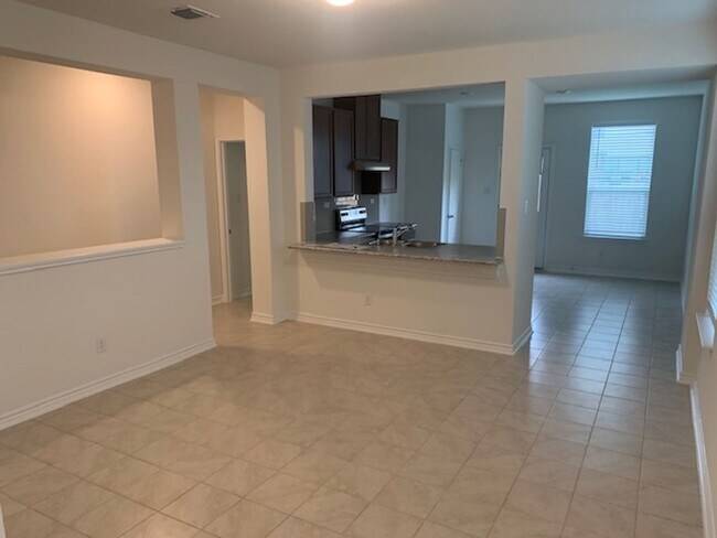 Photo - ONE STORY  |  NO CARPET  |  9' CEILING  |  EASY MAINTENANCE  |  2 CAR GARAGE  |  BUILT IN 2023