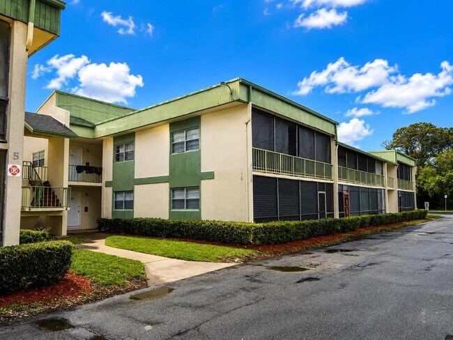 Photo - 4116 NW 88th Ave Unit 207