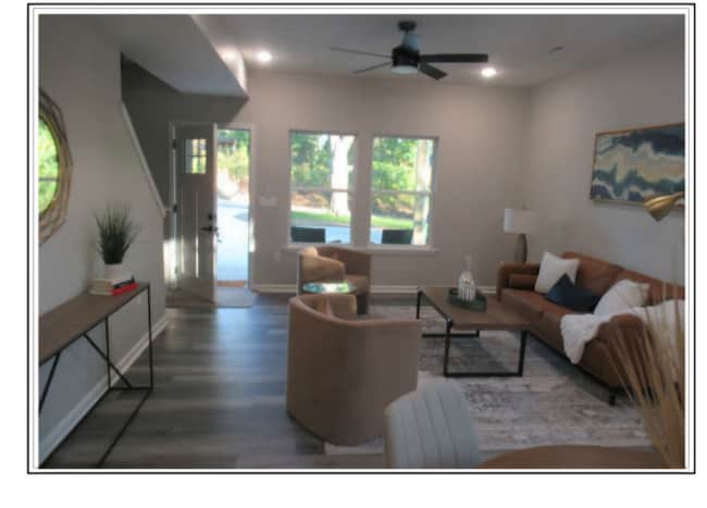 Photo - 1904 Payne Koehler Rd Unit 1