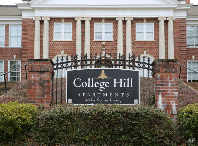 College Hill West Point Apts - College Hill West Point Apts Unit 310 1BR1BA50