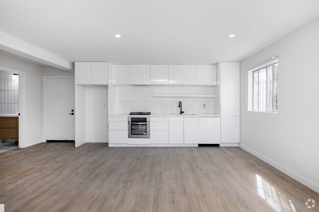 Interior Photo - Ardmore Rental