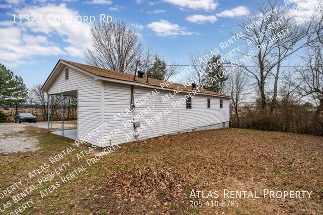 Photo - 11323 Cowford Rd