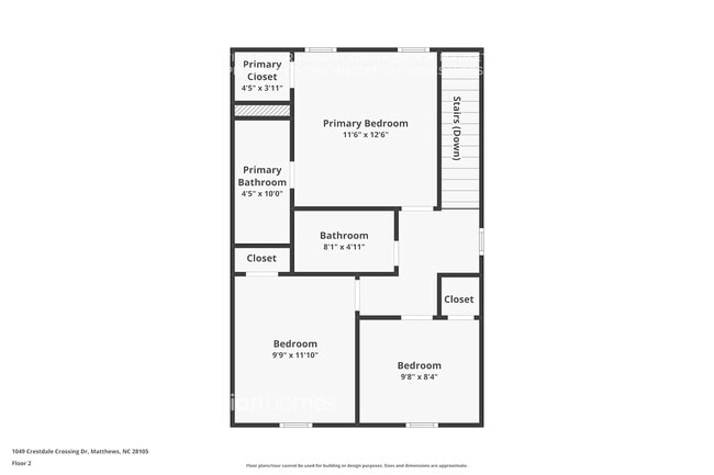 Photo - 1049 Crestdale Crossing Dr