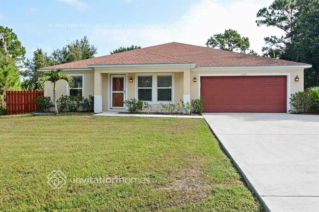 Building Photo - 1507 SW California Blvd Rental