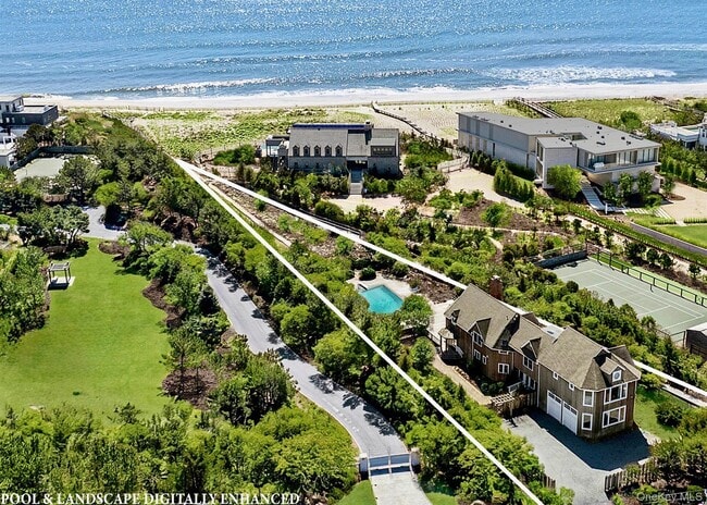 Building Photo - 162 Dune Rd