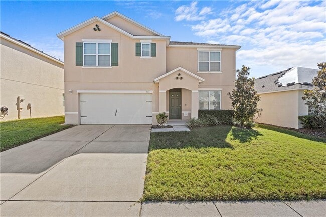 Building Photo - 817 Sheen Cir