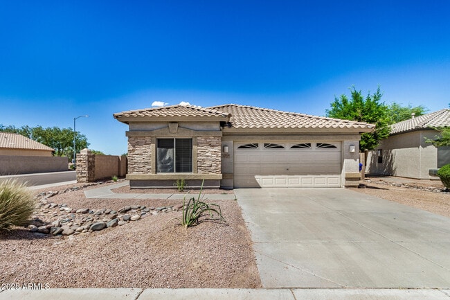 Building Photo - 15548 N 156th Ln Rental
