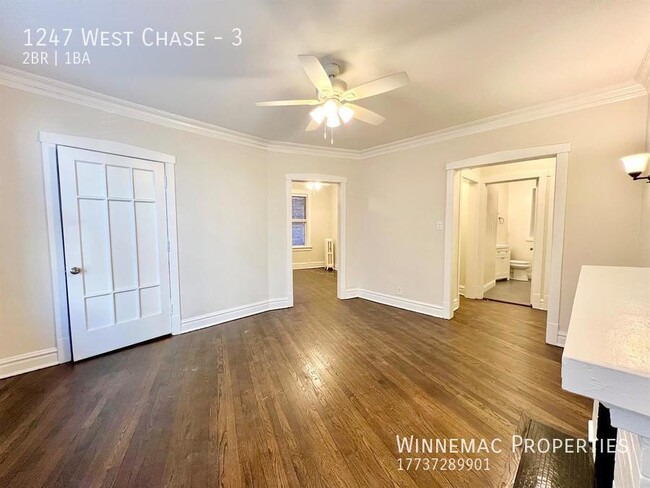 Photo - 1247 West Chase Apartment Unit 3