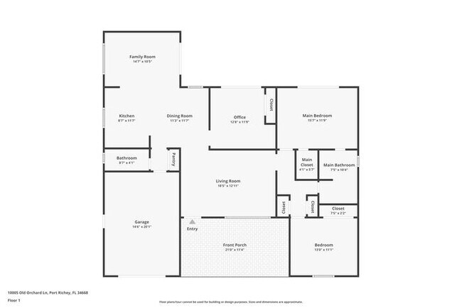 Photo - 10005 Old Orchard Lane