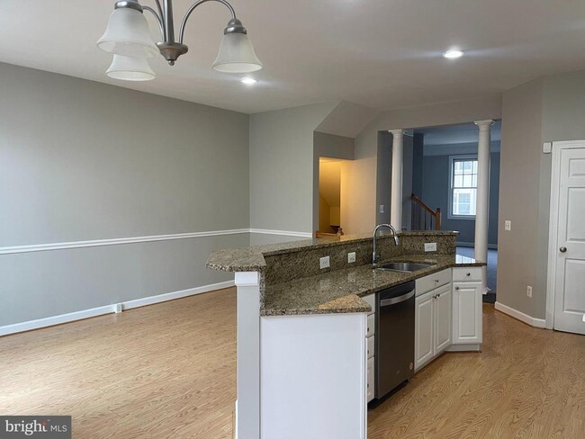 Photo - 4307 Thomas Brigade Ln Casa Adosada