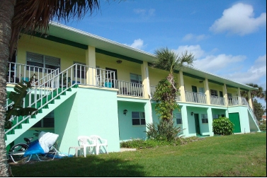 Photo - Pineapple Apartments