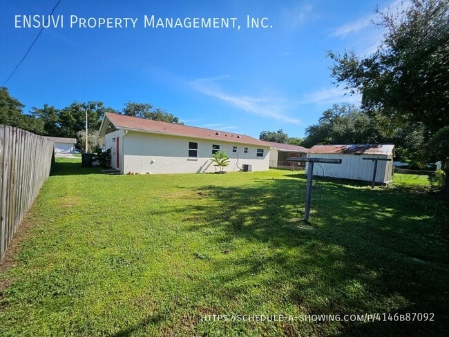 4419 Tarpon Dr