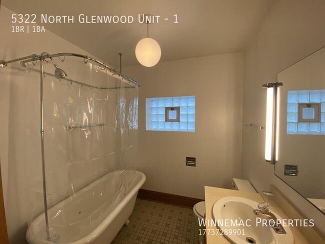 Photo - 5322 N Glenwood Ave Unit 1