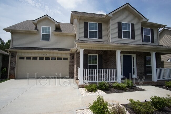 Building Photo - 1033 Ruscello Dr Rental
