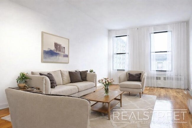 Photo - Renovated 1 BED in North Crown Heights Unit 1A