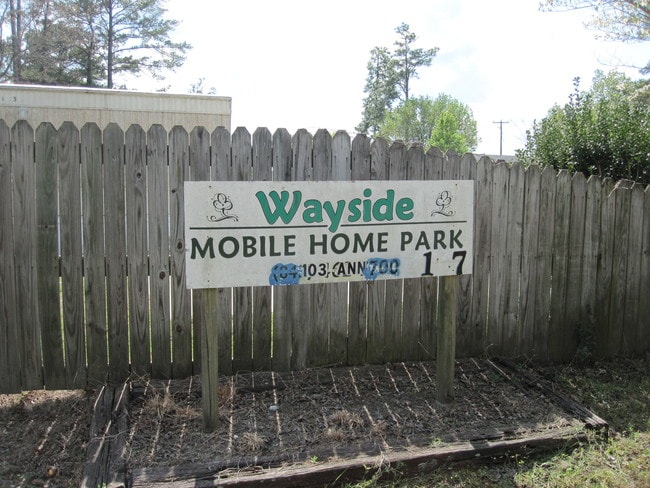 Photo - Wayside Mobile Home Park