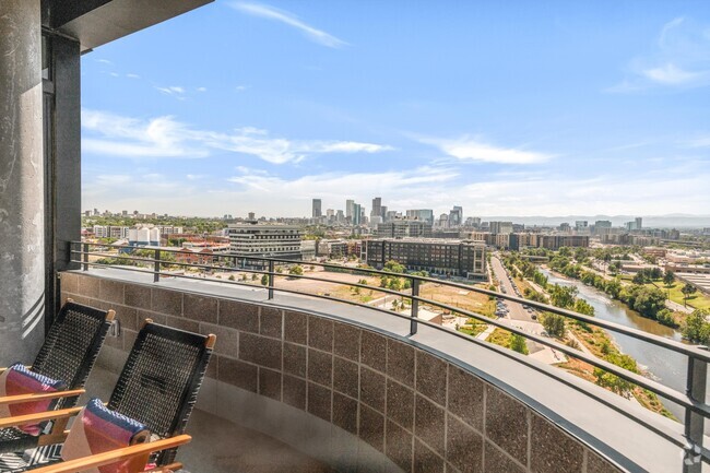 RiNo - Apartments for Rent - Denver CO - 687 Apartments | ForRent.com