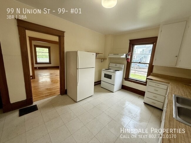 Photo - 99 N Union St Unit 99- #01