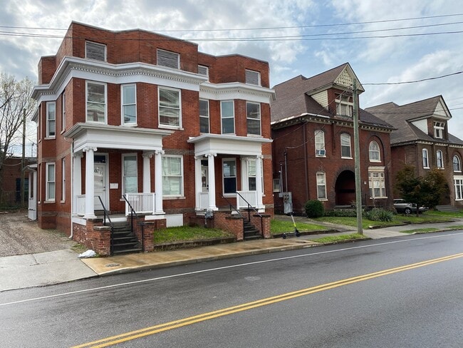 Photo - 509 N Central St Unit McMillan Flats  01