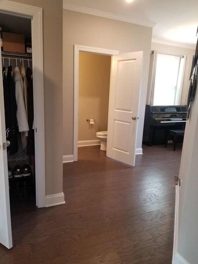 Photo - 2 Story 4 Bedroom Home Near Fort Gordon