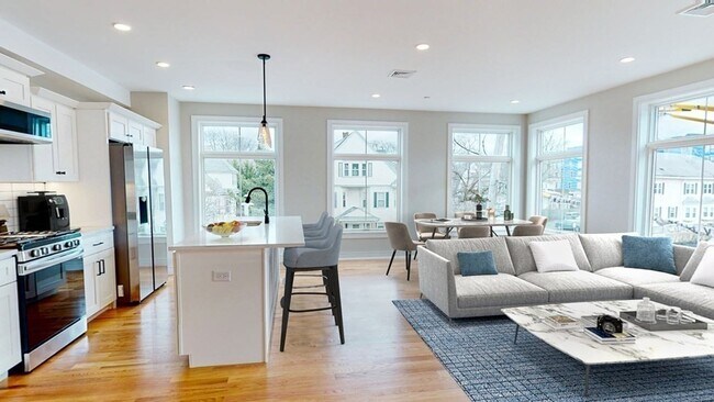 Photo - 81 Chestnut Hill Ave Unit 1