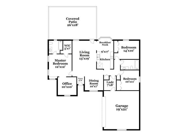 Photo - 3532 Citation Dr