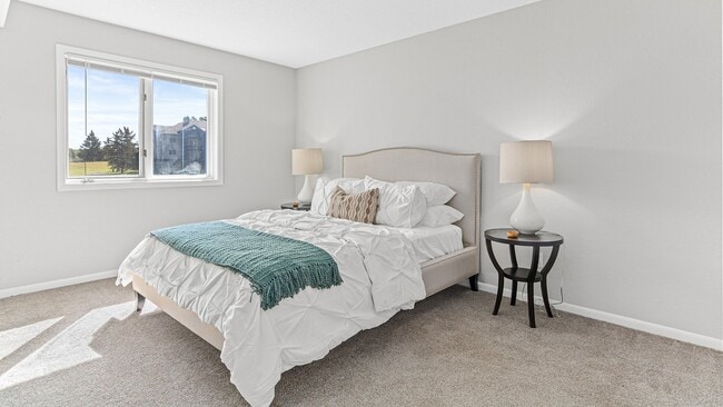 Park Place Apartments