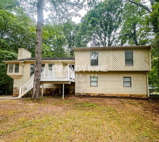 Building Photo - 4527 Hickory Grove Dr NW Rental