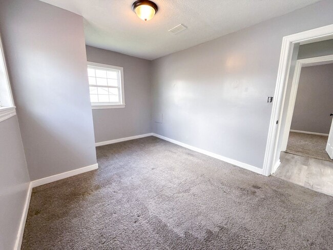 Photo - Newly Rehabbed Cozy 2BR Home Near Downtown Columbus – Modern Updates for Only $1,249