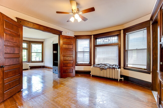 Photo - 1660 Marshall Ave Unit Upper Level #2