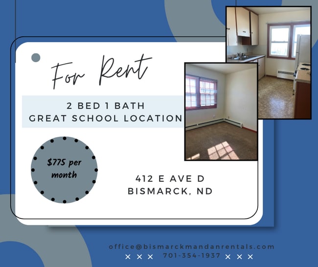 Building Photo - 412 E D Ave Unit 412 E Ave D - 4