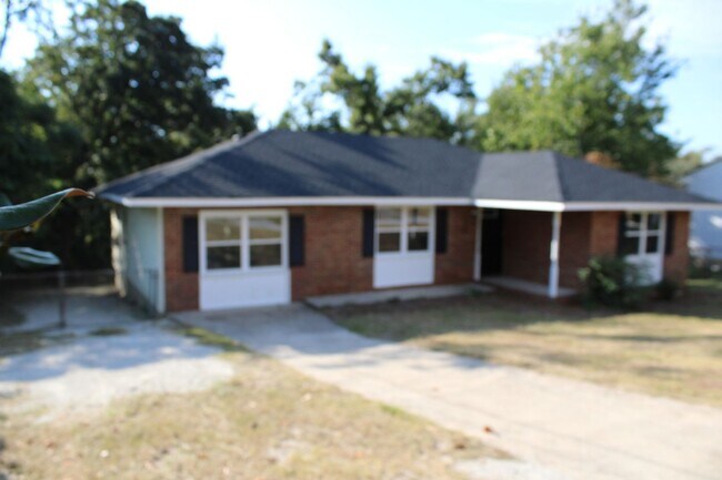 Photo - 3 Bedroom 2 Bath W/ Bonus Room In Augusta!