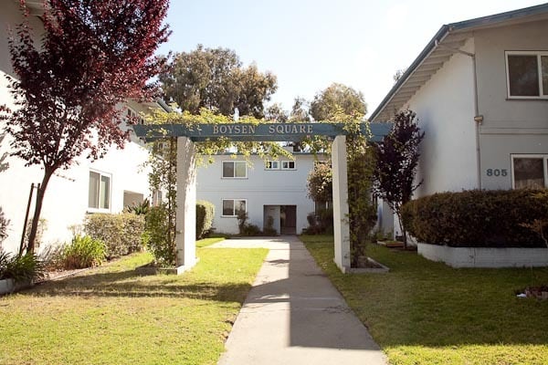 Building Photo - 841 Boysen Ave Unit 32